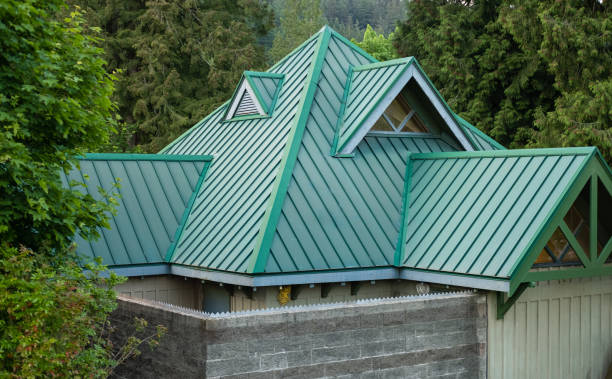 Best Gutter Installation and Repair  in Eastport, ME