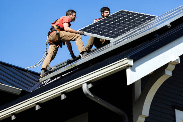 Best Emergency Roof Repair Services  in Eastport, ME