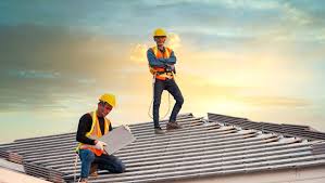 Best Roofing for New Construction  in Eastport, ME
